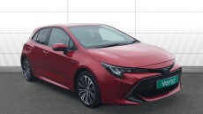 Toyota Corolla 1.8 VVT-i Hybrid Design 5dr CVT Hybrid Hatchback